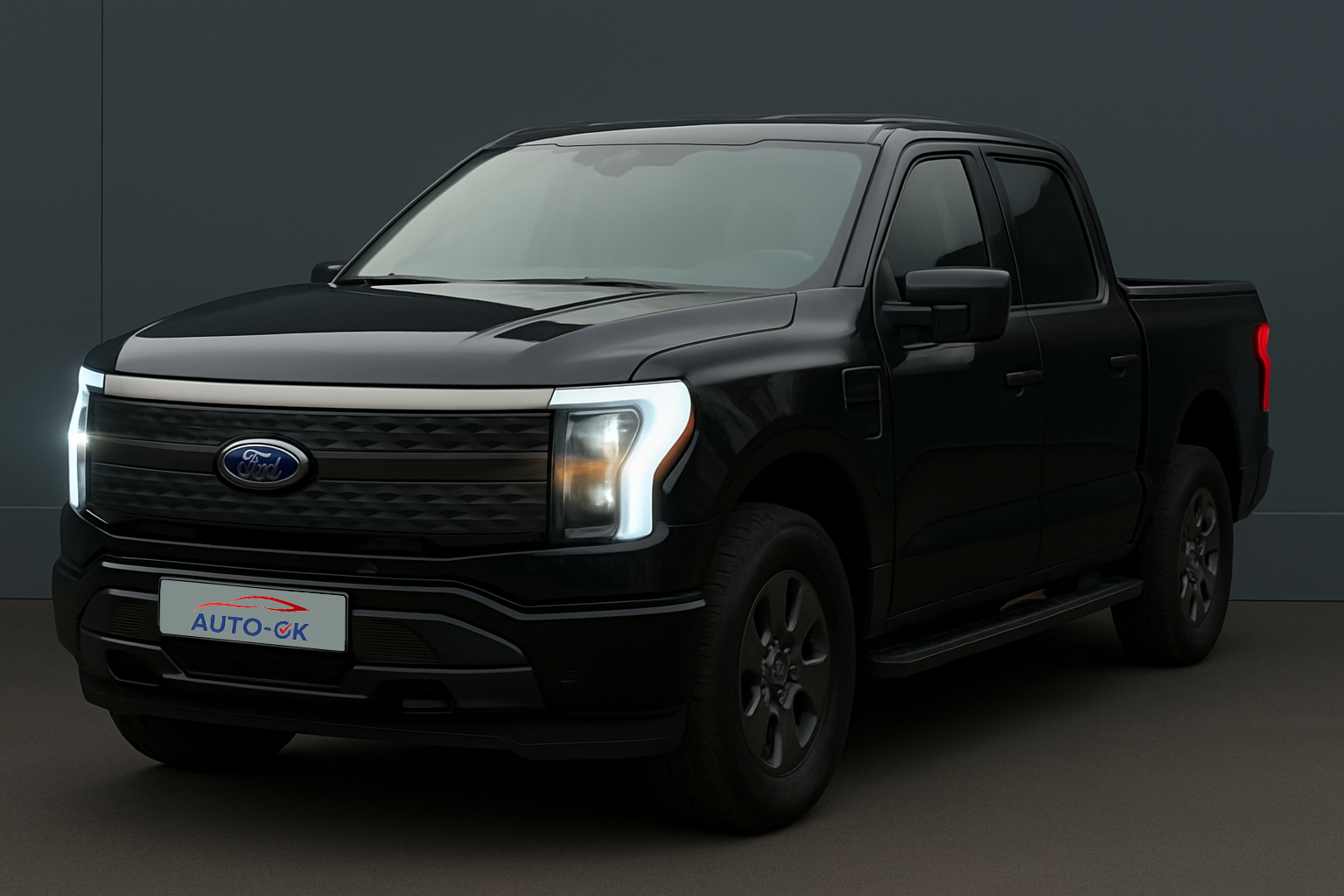 Ford F-150